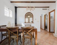 Reventa - Villa - Algorfa - LO CRISPIN