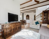 Reventa - Villa - Algorfa - LO CRISPIN