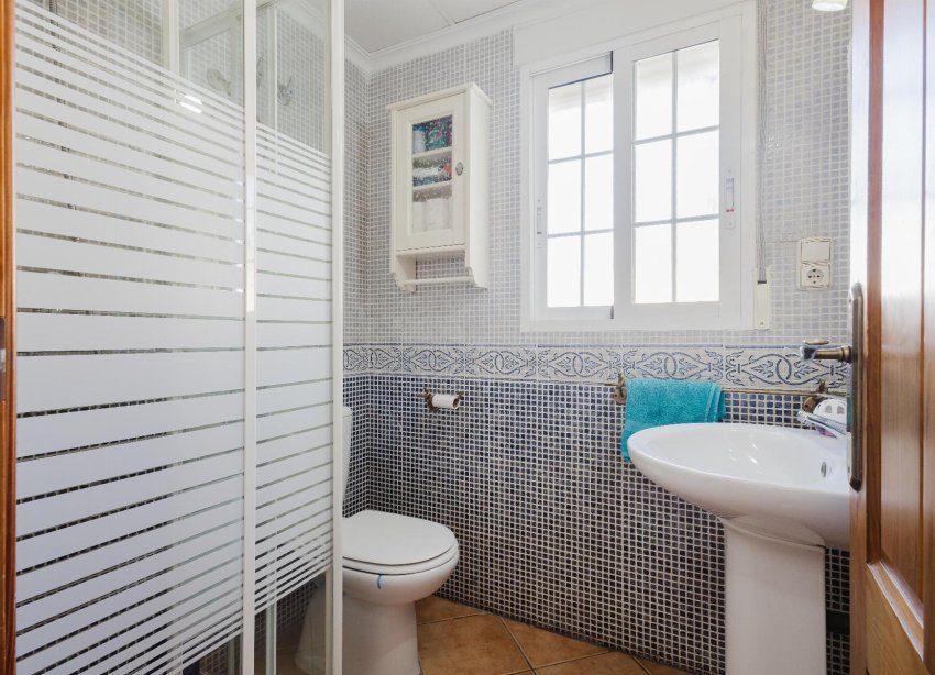 Reventa - Villa - Algorfa - LO CRISPIN