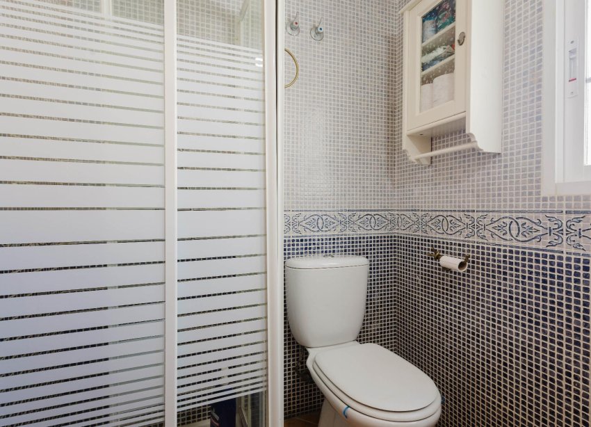 Reventa - Villa - Algorfa - LO CRISPIN