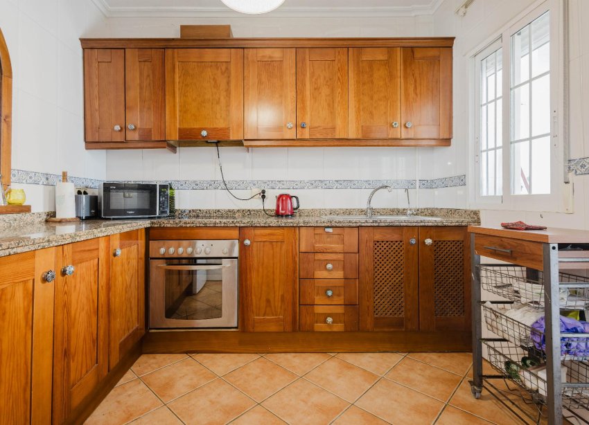 Reventa - Villa - Algorfa - LO CRISPIN