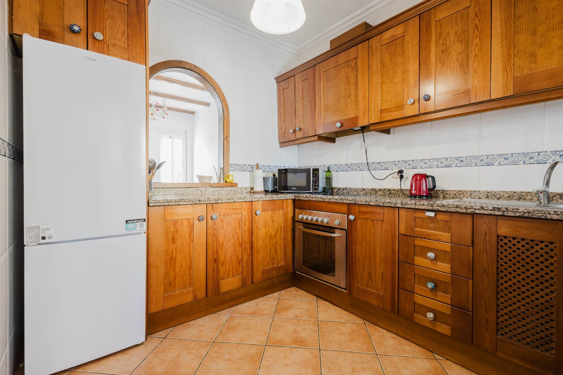 Reventa - Villa - Algorfa - LO CRISPIN