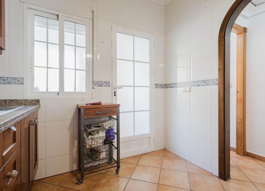 Reventa - Villa - Algorfa - LO CRISPIN