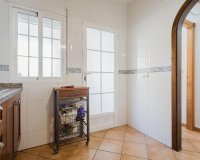 Reventa - Villa - Algorfa - LO CRISPIN