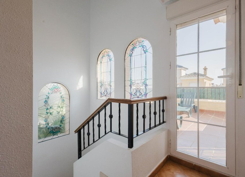 Reventa - Villa - Algorfa - LO CRISPIN