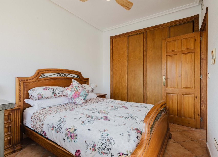 Reventa - Villa - Algorfa - LO CRISPIN