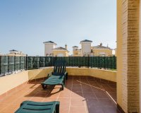 Reventa - Villa - Algorfa - LO CRISPIN