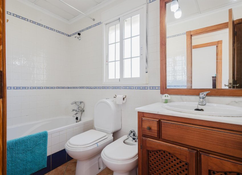 Reventa - Villa - Algorfa - LO CRISPIN