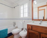 Reventa - Villa - Algorfa - LO CRISPIN