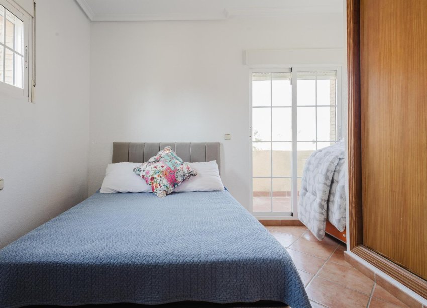 Reventa - Villa - Algorfa - LO CRISPIN