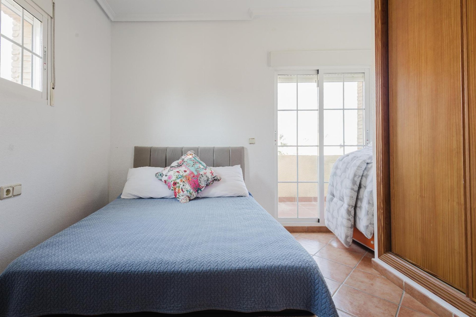 Reventa - Villa - Algorfa - LO CRISPIN