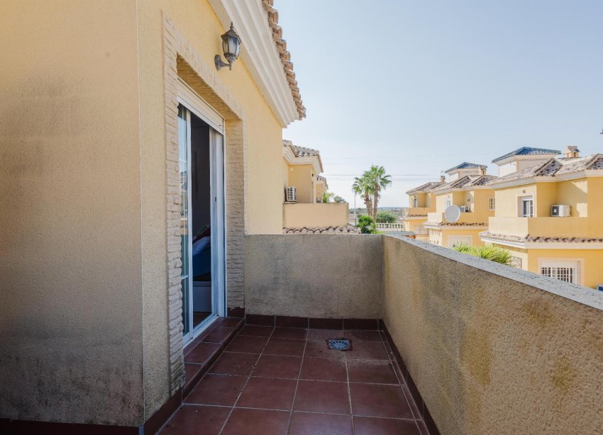 Reventa - Villa - Algorfa - LO CRISPIN