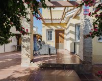 Reventa - Villa - Algorfa - LO CRISPIN