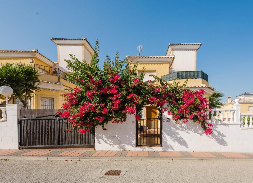 Reventa - Villa - Algorfa - LO CRISPIN