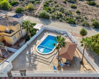 Reventa - Villa - Algorfa - LO CRISPIN