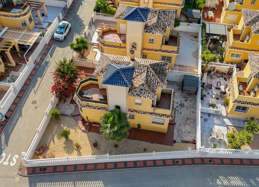 Reventa - Villa - Algorfa - LO CRISPIN