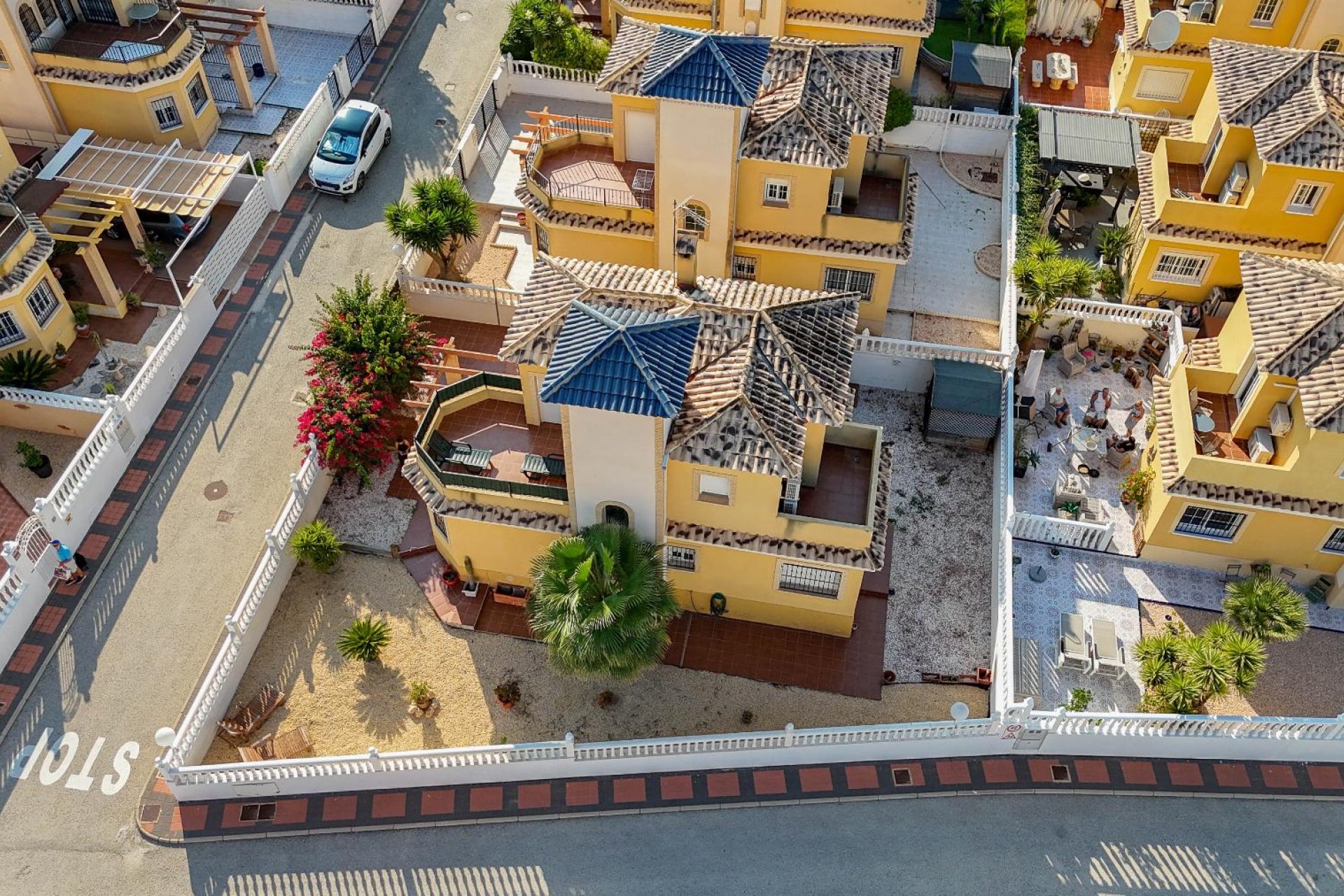 Reventa - Villa - Algorfa - LO CRISPIN