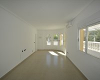 Reventa - Villa - Algorfa - Lo Crispin