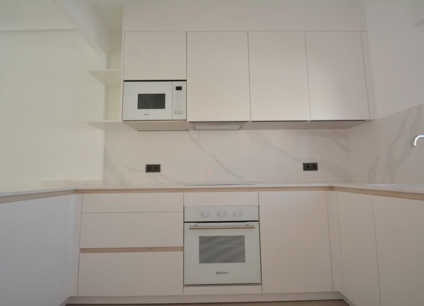 Reventa - Villa - Algorfa - Lo Crispin