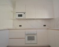 Reventa - Villa - Algorfa - Lo Crispin