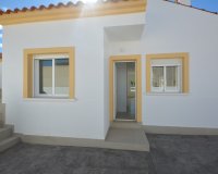 Reventa - Villa - Algorfa - Lo Crispin