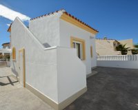 Reventa - Villa - Algorfa - Lo Crispin
