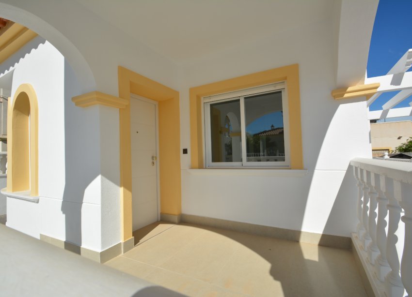 Reventa - Villa - Algorfa - Lo Crispin