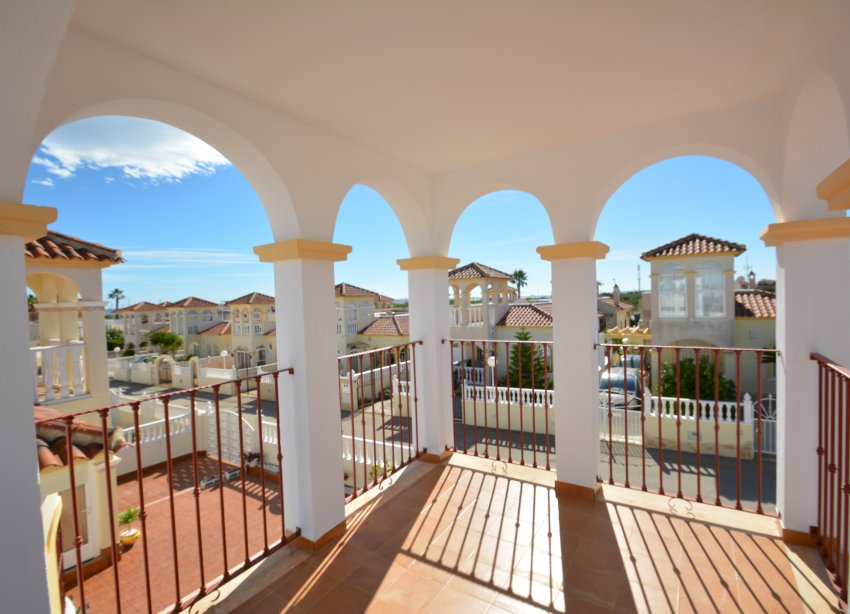 Reventa - Villa - Algorfa - Lo Crispin