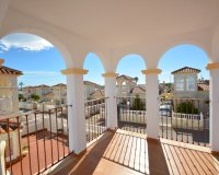 Reventa - Villa - Algorfa - Lo Crispin