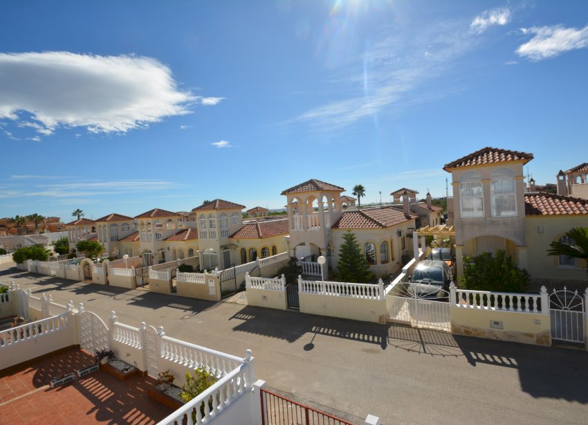 Reventa - Villa - Algorfa - Lo Crispin