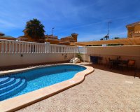 Reventa - Villa - Algorfa - Lo Crispin