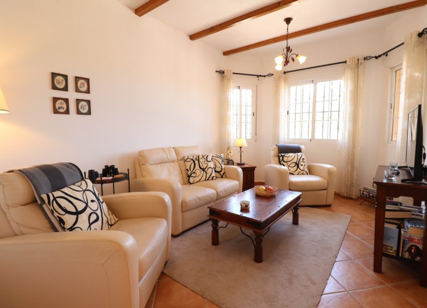 Reventa - Villa - Algorfa - Lo Crispin