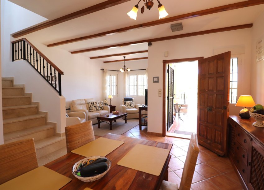 Reventa - Villa - Algorfa - Lo Crispin