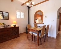Reventa - Villa - Algorfa - Lo Crispin