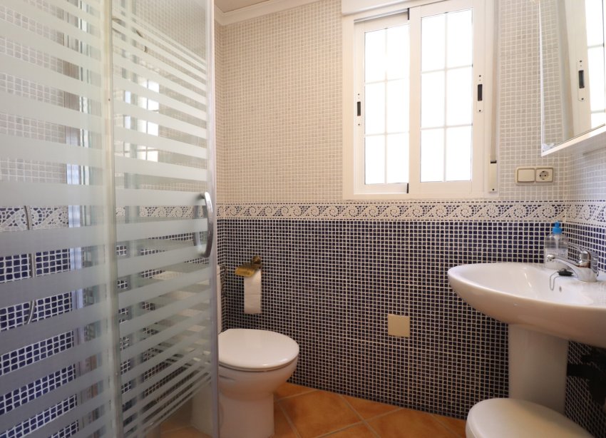 Reventa - Villa - Algorfa - Lo Crispin
