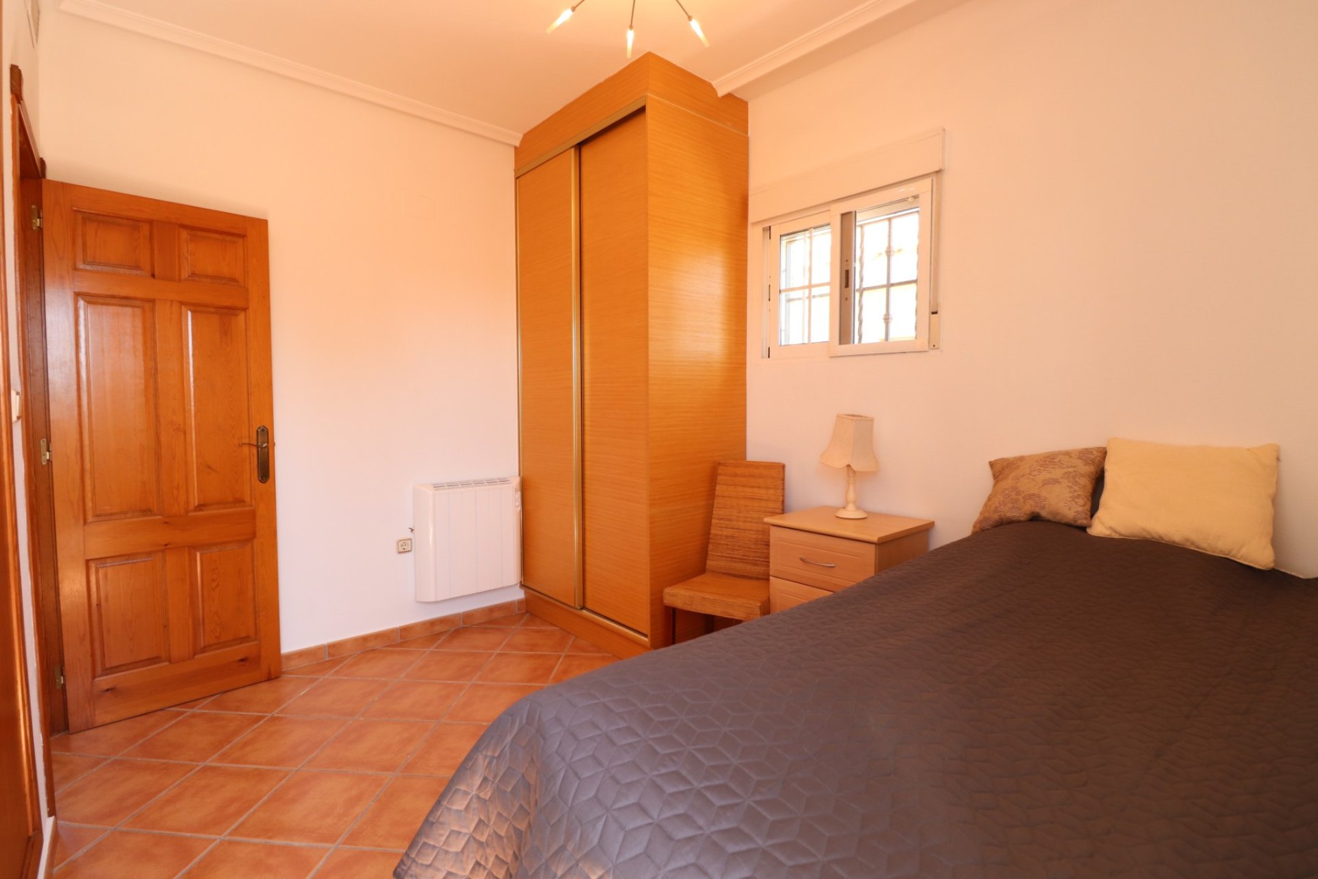 Reventa - Villa - Algorfa - Lo Crispin