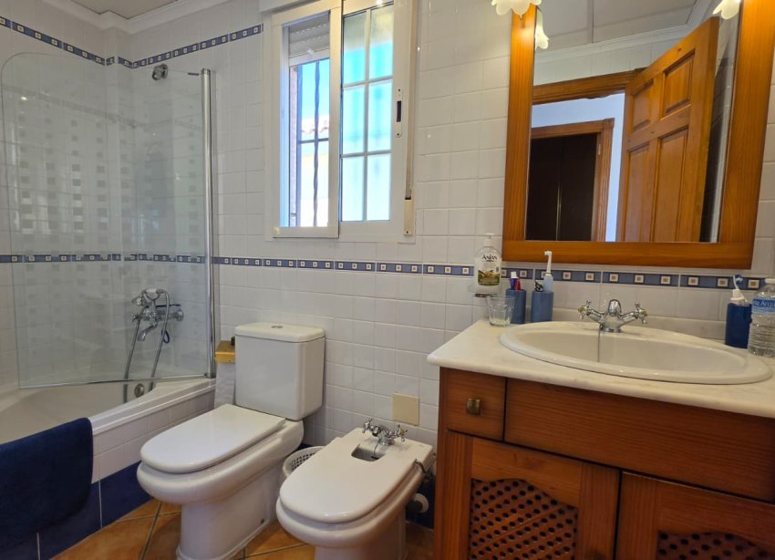 Reventa - Villa - Algorfa - Lo Crispin