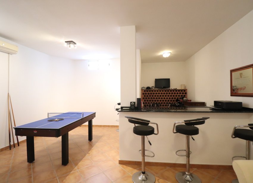 Reventa - Villa - Algorfa - Lo Crispin