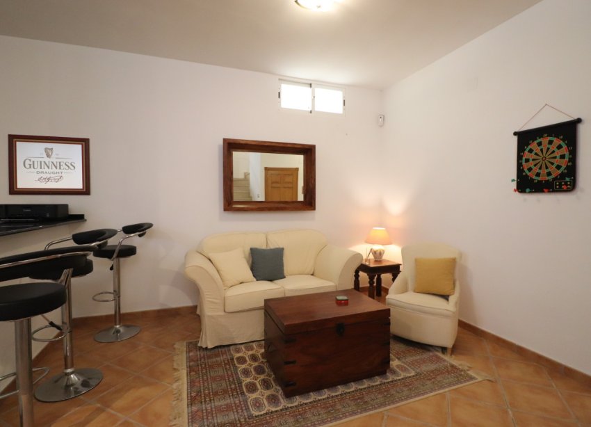 Reventa - Villa - Algorfa - Lo Crispin