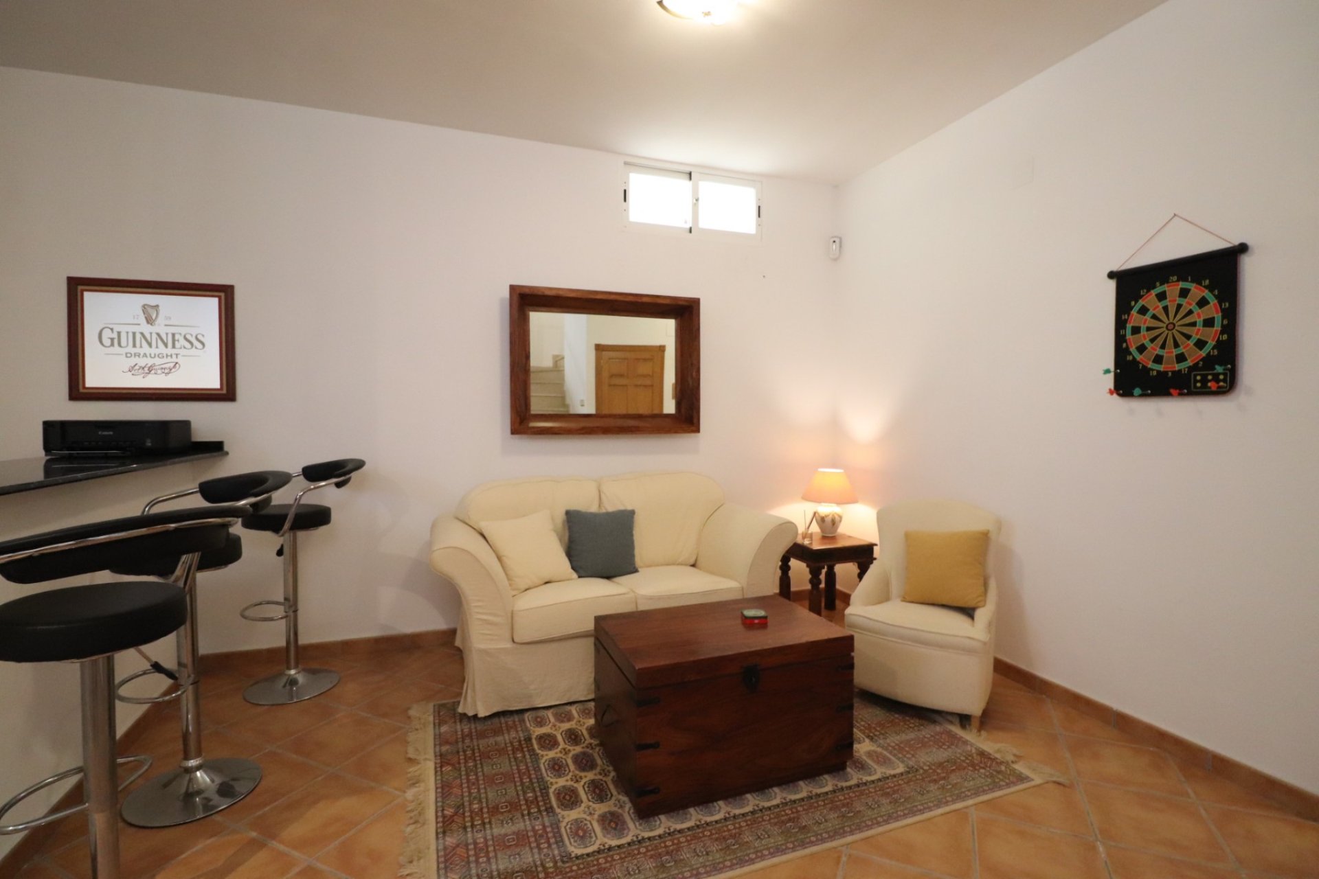Reventa - Villa - Algorfa - Lo Crispin
