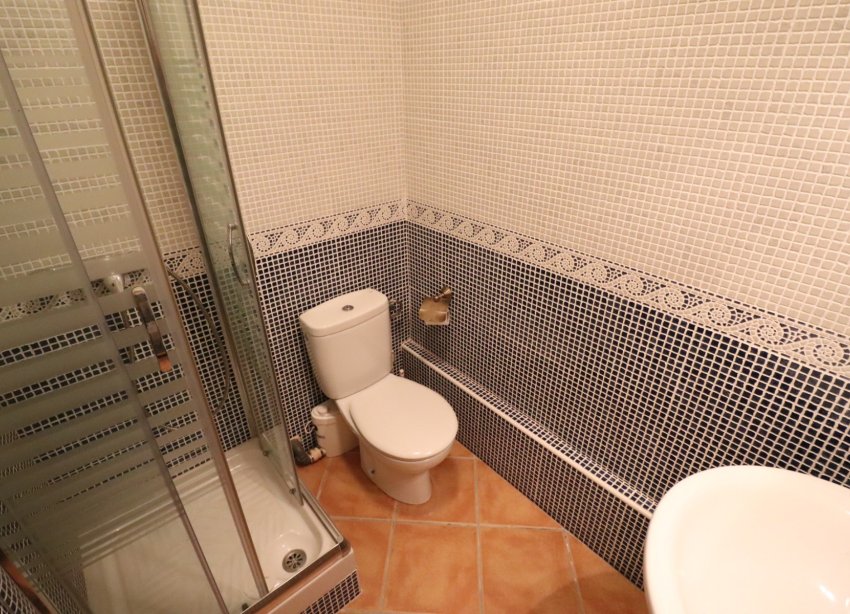 Reventa - Villa - Algorfa - Lo Crispin