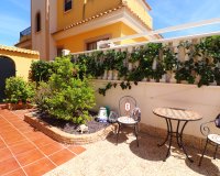 Reventa - Villa - Algorfa - Lo Crispin