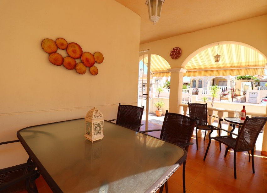 Reventa - Villa - Algorfa - Lo Crispin