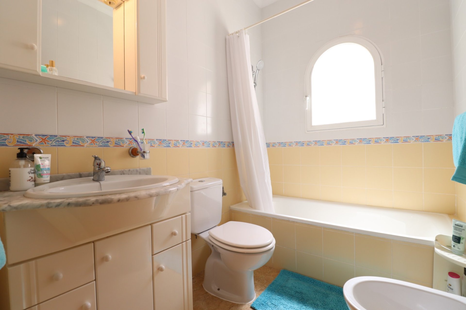 Reventa - Villa - Algorfa - Lo Crispin