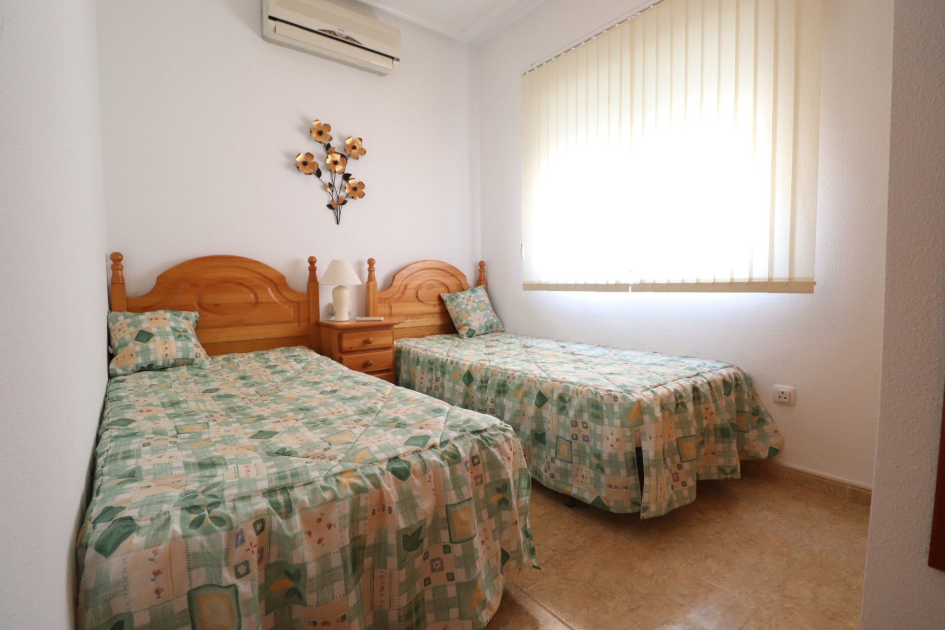 Reventa - Villa - Algorfa - Lo Crispin