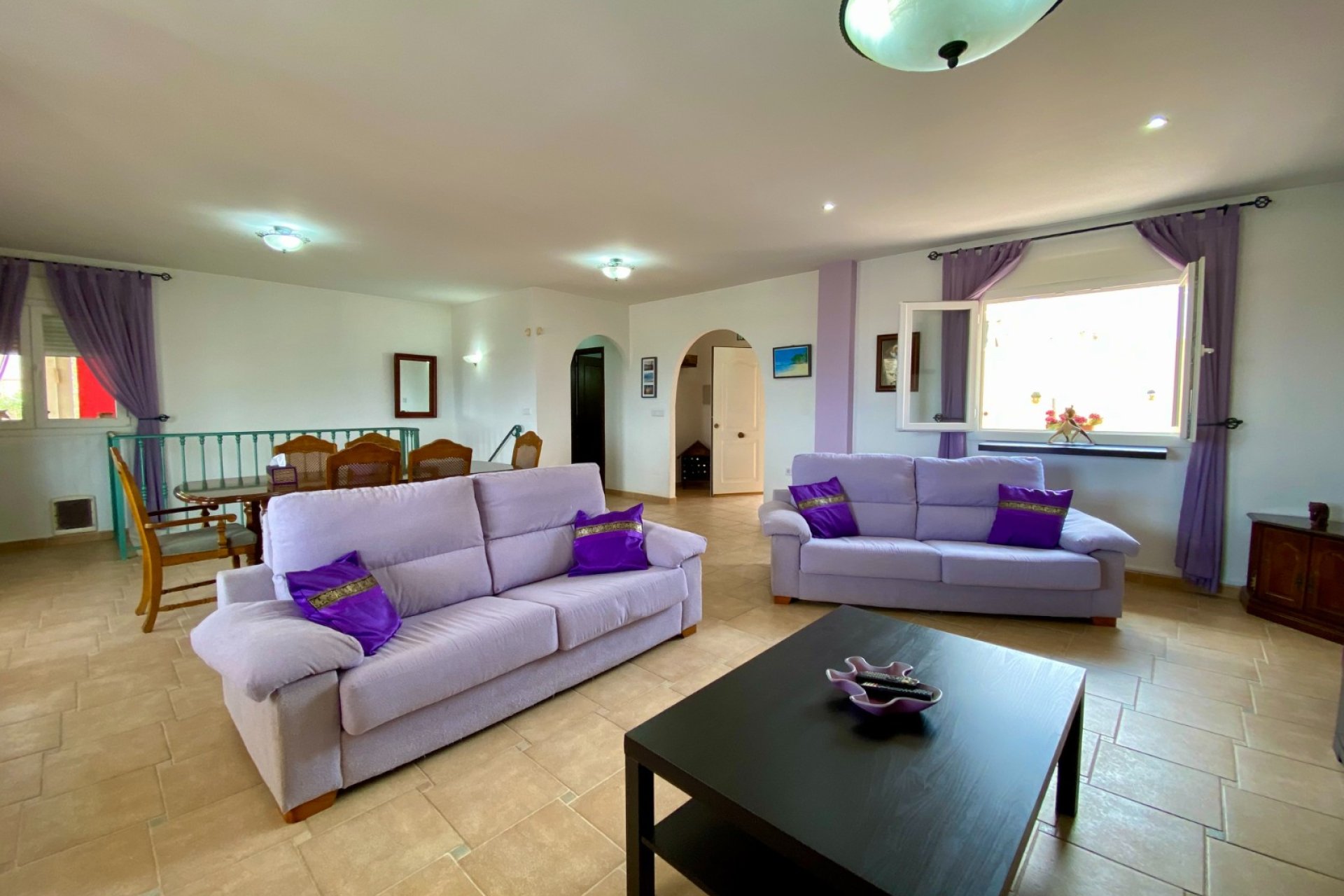 Reventa - Villa - Algorfa - Lomas De La Juliana