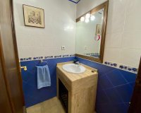 Reventa - Villa - Algorfa - Lomas De La Juliana