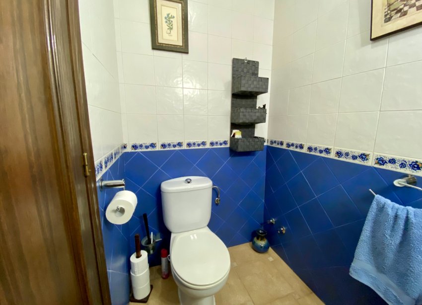 Reventa - Villa - Algorfa - Lomas De La Juliana