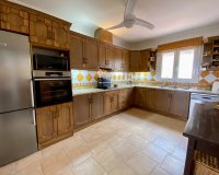 Reventa - Villa - Algorfa - Lomas De La Juliana