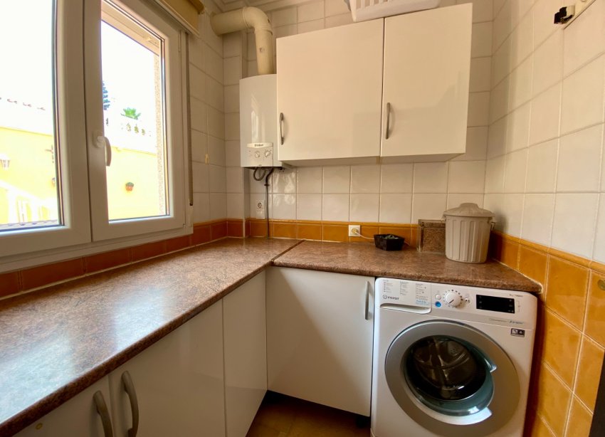 Reventa - Villa - Algorfa - Lomas De La Juliana